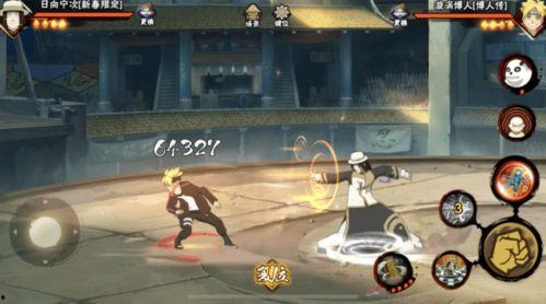 忍战宁次最新爆料,揭秘神秘忍术背后的真相